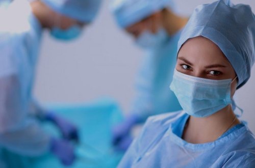 Gürcüstanda koronavirusa 4 318 yeni yoluxma qeydə alınıb, 70 nəfər ölüb