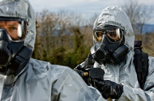 ABŞ bioloji silah təhlükəsi ilə bağlı xəbərdarlıq edib