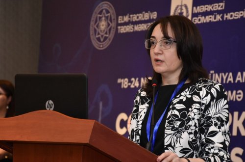 Yaqut Qarayeva: “Azərbaycanda hazırda koronavirusla bağlı ölüm hallarında artma yoxdur”
