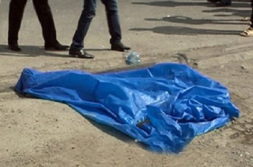 Anasının intiharına dözməyib eyni gündə özünü öldürdü