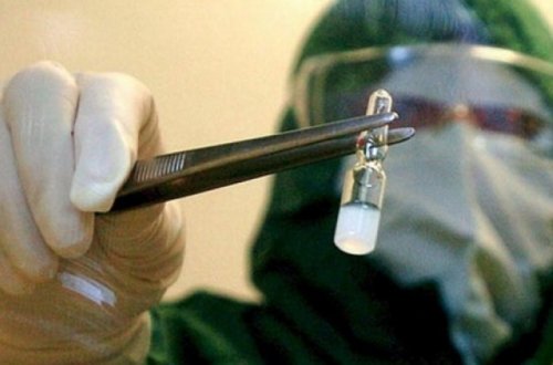 Cənubi Koreyada yüksək patogenli quş qripinə yoluxma halları aşkarlanıb