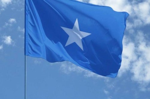 Somalinin xarici işlər naziri vəzifəsindən azad edilib