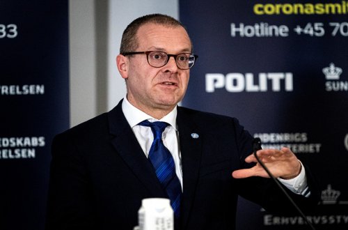 ÜST: Avropada COVID-19-a qarşı məhdudiyyətlər sərtləşdirməsə, 500 min nəfər ölə bilər