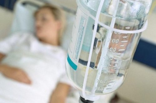 Gəncədə bir ailənin 7 üzvü zəhərlənib