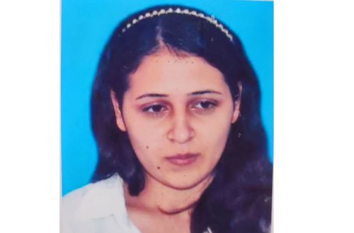 Cəlilabadda 20 yaşlı qızı itkin düşüb