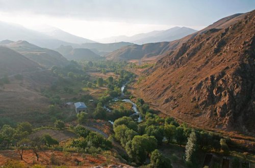 ABŞ səfirliyi vətəndaşlarını Zəngəzurda bu ərazilərə getməməyə çağırdı