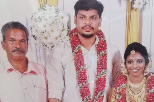 Hindistanda kişi arvadını icarəyə götürdüyü ilanla öldürdü və sərbəst buraxıldı