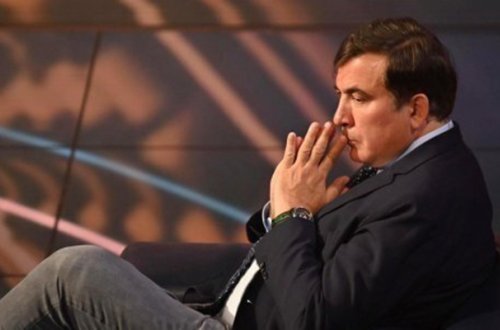 Saakaşvili psixoloq və psixiatrın köməyinə ehtiyac duyur