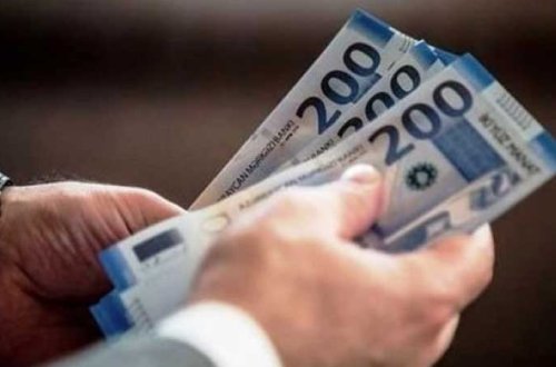 Pensiyaya çıxmaq istəyənlərin nəzərinə - Məbləğ artdı (VİDEO)