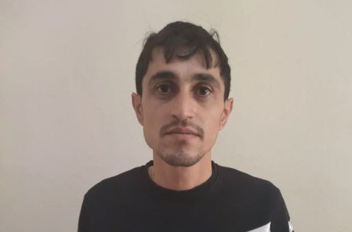 Hacıqabul sakinində qanunsuz silah aşkarlandı - FOTO