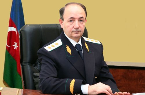 Ədliyyə naziri: “2200 məhkum cəzadan tamamilə azad edilib”