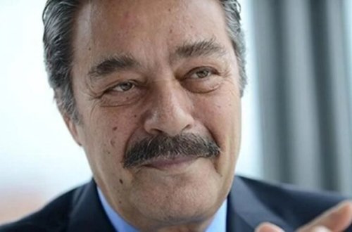 Kadir İnanır əməliyyat olundu