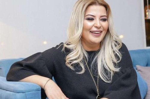 İlahə keçmiş əri ilə məhkəməlik oldu