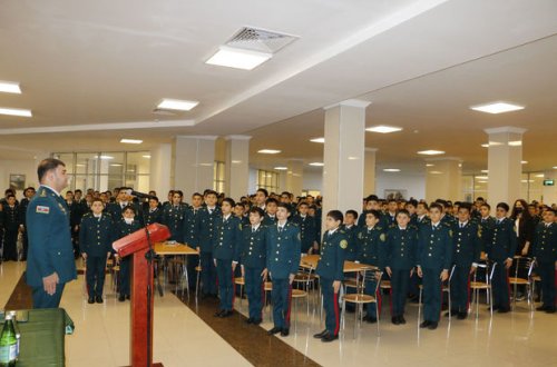 Sərhədçi qəhrəmanlar Araz boyu ildırımsürətli hücumdan danışdılar - FOTO