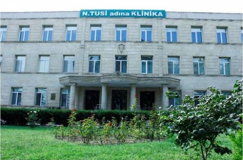 N.Tusi Klinikasında əməliyyat zamanı ölüm - 