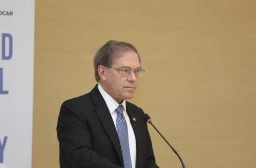 ABŞ Azərbaycan-İran münasibətlərinin sabitləşməsindən şaddır