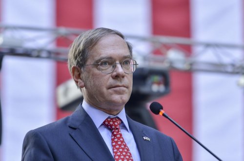 Səfir: “ABŞ və Rusiya ancaq ATƏT-in Minsk Qrupunda yaxşı əməkdaşlıq edir”