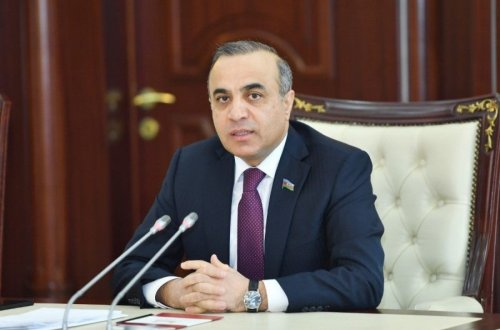 Azay Quliyev Yunanıstana səfər edəcək