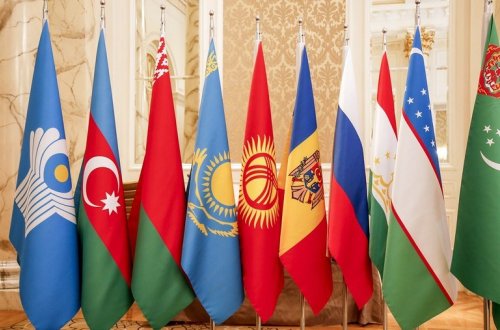 Sahibə Qafarova MDB Parlamentlərarası Asambleyasının sessiyasında iştirak edəcək