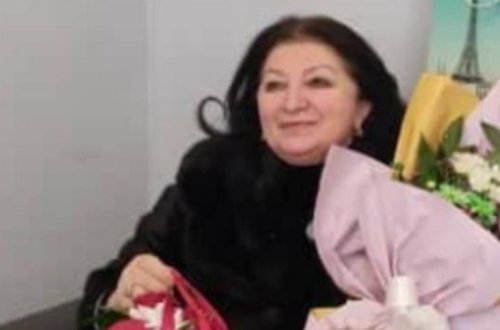 Mingəçevirdə həkim koronavirusdan ÖLDÜ