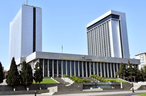 Vətən müharibəsi şəhidlərinin ailələri və qazilərlə bağlı təklif olunan vergi güzəştlərinin həcmi artırılır