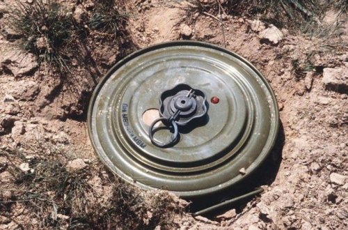 Prokurorluq “Azərişıq” əməkdaşının minaya düşməsi ilə bağlı açıqlama yaydı