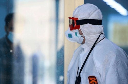 Türkiyədə koronavirusdan 193 nəfər öldü