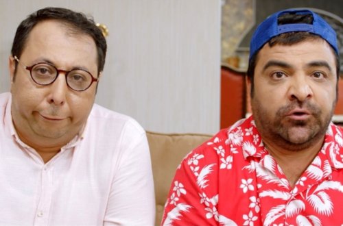 İmkanlı şəxsin toyunda nələr baş verib? - Tezliklə kinoteatrlarda