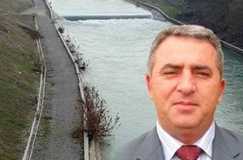 Məşhur idarə rəisi Türkiyədə vəfat etdi