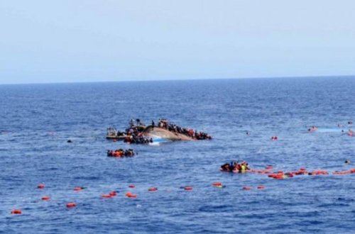 Şri Lankada kater batıb, 6 nəfər ölüb