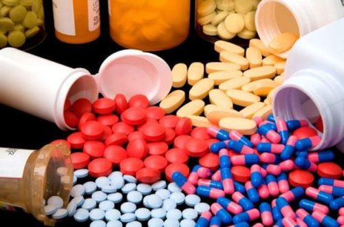 Генерал медслужбы рассказал об использовании антибиотиков во время коронавирусной инфекции