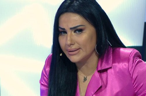 Vüsalə Kərimova hansı məşhur aparıcını prinsipə düşüb işdən qovdurub? - VİDEO