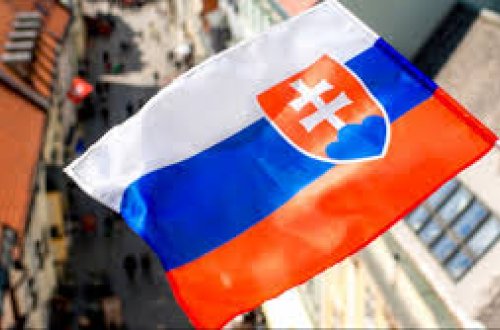 Slovakiyada qapanma elan olunur