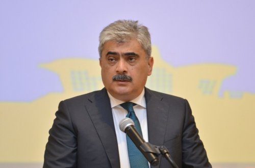 Maliyyə naziri: “Təhsil müəssisələrinin maliyyələşməsi başqa prinsiplər əsasında qurulacaq”