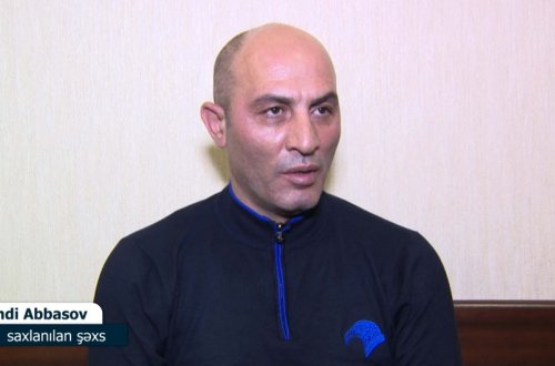 Bakıda “1033” gecə klubunun rəhbəri həbs edilib