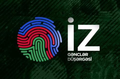 “İrəli” İctimai Birliyi “İZ” layihəsinə start verir