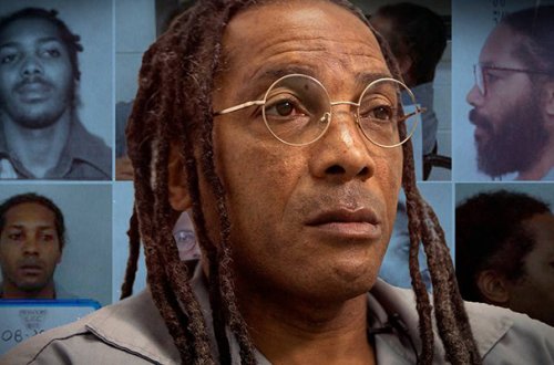 Günahsız ola-ola 42 il həbsdə yatdı