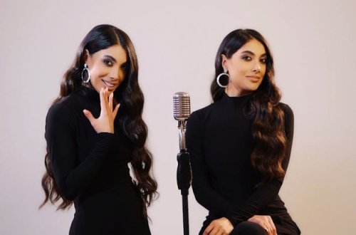 Tanınmış müğənniyə efirdə evlilik təklifi gəldi - VİDEO