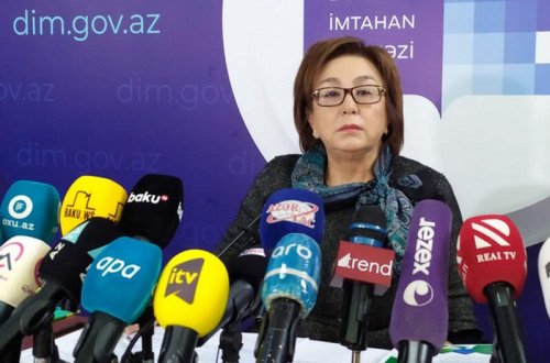 Növbəti ilin buraxılış və qəbul imtahanlarının cədvəli hazırdır - DİM sədri