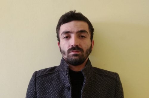 Bakı sakini gənc qızı fotosu ilə şantaj etdi - FOTO