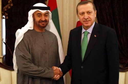 Lirənin çökdüyü vaxtda Türkiyəni sevindirən xəbər: 100 milyardlıq anlaşma