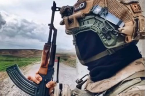 Azərbaycan Laçın yolu ilə bağlı TƏCİLİ ADDIM ata bilər