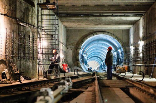 Bakıda 9 metrostansiyanın tikintisi başlayır: Hansı ərazilərdə olacaq?