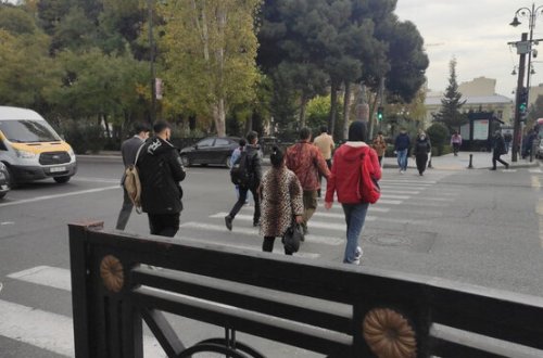 Polisdən əhaliyə MÜRACİƏT