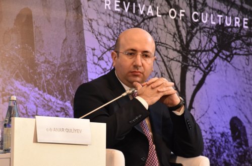 Dövlət Komitəsi: Azad edilən ərazilərin ümumi planı başa çatmaq üzrədir