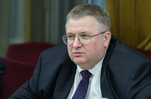 Aleksey Overçuk Nikol Paşinyanla nəqliyyat kommunikasiyalarının bərpasını müzakirə edib