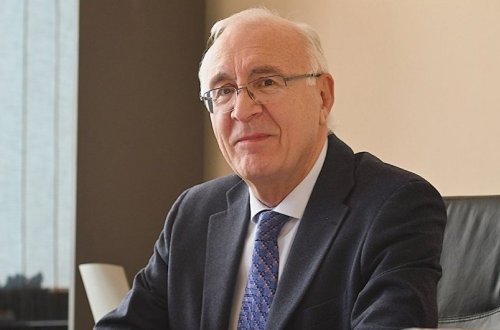 Gürcüstan “3+3” təşəbbüsü ilə bağlı mövqeyini Rusiyaya çatdırıb