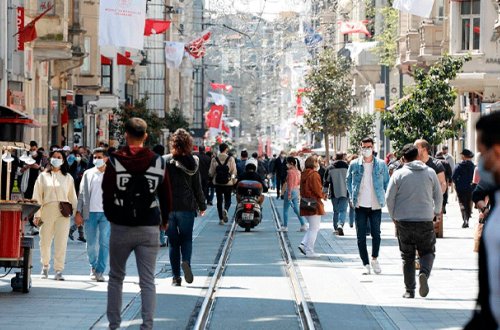 Türkiyədə koronavirusdan 175 nəfər öldü