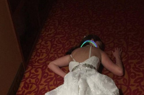 Toy gecəsi intim münasibət zamanı bədbəxt hadisə: Gəlin öldü