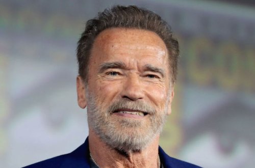 Дом Шварценеггера выставили на продажу в США - ФОТО